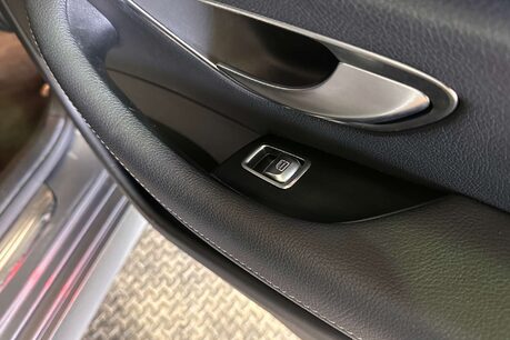 Mercedes-Benz E Class 2.0 E220d AMG Line Edition Saloon 4dr Diesel G-Tronic+ Euro 6 (s/s) (194 ps 46