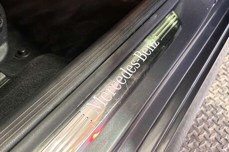 Mercedes-Benz E Class 2.0 E220d AMG Line Edition Saloon 4dr Diesel G-Tronic+ Euro 6 (s/s) (194 ps 16