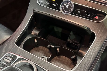 Mercedes-Benz E Class 2.0 E220d AMG Line Edition Saloon 4dr Diesel G-Tronic+ Euro 6 (s/s) (194 ps 41