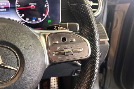 Mercedes-Benz E Class 2.0 E220d AMG Line Edition Saloon 4dr Diesel G-Tronic+ Euro 6 (s/s) (194 ps 20