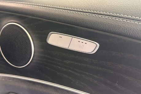 Mercedes-Benz E Class 2.0 E220d AMG Line Edition Saloon 4dr Diesel G-Tronic+ Euro 6 (s/s) (194 ps 13