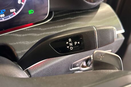 Mercedes-Benz E Class 2.0 E220d AMG Line Edition Saloon 4dr Diesel G-Tronic+ Euro 6 (s/s) (194 ps 23