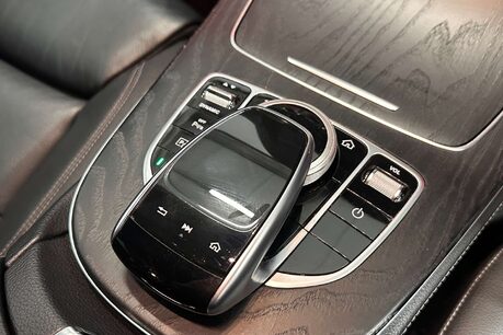 Mercedes-Benz E Class 2.0 E220d AMG Line Edition Saloon 4dr Diesel G-Tronic+ Euro 6 (s/s) (194 ps 42