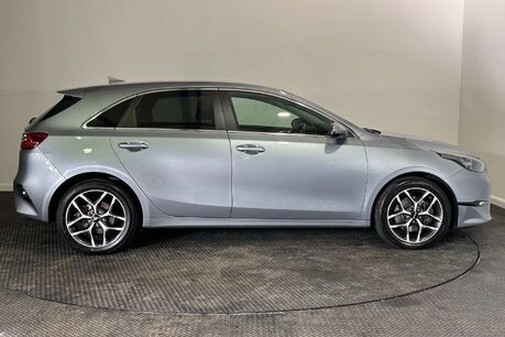 Kia Ceed 1.5 T-GDi 3 Hatchback 5dr Petrol Manual Euro 6 (s/s) (158 bhp) 8