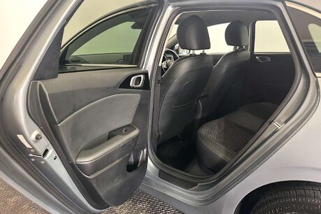 Kia Ceed 1.5 T-GDi 3 Hatchback 5dr Petrol Manual Euro 6 (s/s) (158 bhp) 47