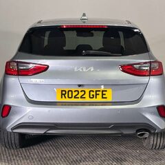 Kia Ceed 1.5 T-GDi 3 Hatchback 5dr Petrol Manual Euro 6 (s/s) (158 bhp) 6