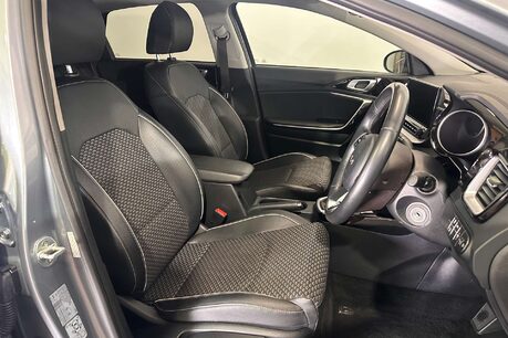 Kia Ceed 1.5 T-GDi 3 Hatchback 5dr Petrol Manual Euro 6 (s/s) (158 bhp) 12