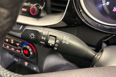 Kia Ceed 1.5 T-GDi 3 Hatchback 5dr Petrol Manual Euro 6 (s/s) (158 bhp) 22