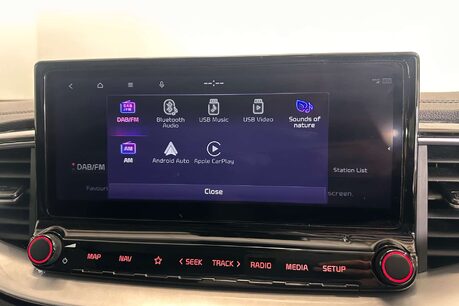 Kia Ceed 1.5 T-GDi 3 Hatchback 5dr Petrol Manual Euro 6 (s/s) (158 bhp) 30