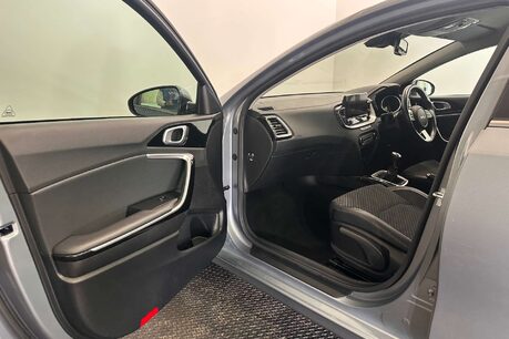 Kia Ceed 1.5 T-GDi 3 Hatchback 5dr Petrol Manual Euro 6 (s/s) (158 bhp) 50