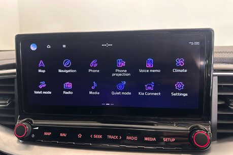 Kia Ceed 1.5 T-GDi 3 Hatchback 5dr Petrol Manual Euro 6 (s/s) (158 bhp) 26