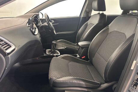 Kia Ceed 1.5 T-GDi 3 Hatchback 5dr Petrol Manual Euro 6 (s/s) (158 bhp) 53