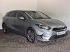 Kia Ceed 1.5 T-GDi 3 Hatchback 5dr Petrol Manual Euro 6 (s/s) (158 bhp)