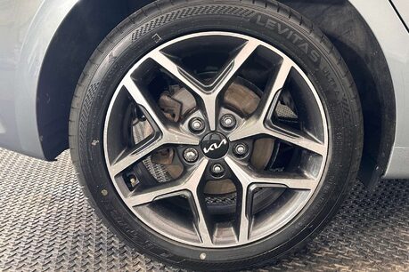 Kia Ceed 1.5 T-GDi 3 Hatchback 5dr Petrol Manual Euro 6 (s/s) (158 bhp) 57