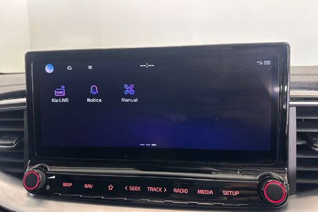 Kia Ceed 1.5 T-GDi 3 Hatchback 5dr Petrol Manual Euro 6 (s/s) (158 bhp) 27