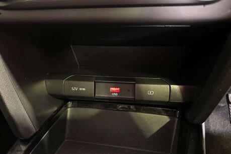 Kia Ceed 1.5 T-GDi 3 Hatchback 5dr Petrol Manual Euro 6 (s/s) (158 bhp) 33