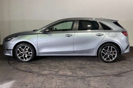 Kia Ceed 1.5 T-GDi 3 Hatchback 5dr Petrol Manual Euro 6 (s/s) (158 bhp) 4