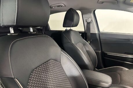 Kia Ceed 1.5 T-GDi 3 Hatchback 5dr Petrol Manual Euro 6 (s/s) (158 bhp) 14