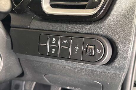 Kia Ceed 1.5 T-GDi 3 Hatchback 5dr Petrol Manual Euro 6 (s/s) (158 bhp) 16