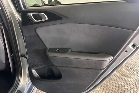 Kia Ceed 1.5 T-GDi 3 Hatchback 5dr Petrol Manual Euro 6 (s/s) (158 bhp) 40