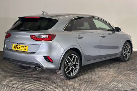 Kia Ceed 1.5 T-GDi 3 Hatchback 5dr Petrol Manual Euro 6 (s/s) (158 bhp) 7
