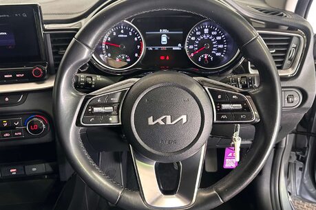 Kia Ceed 1.5 T-GDi 3 Hatchback 5dr Petrol Manual Euro 6 (s/s) (158 bhp) 17