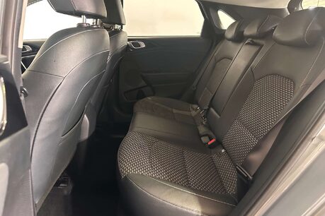 Kia Ceed 1.5 T-GDi 3 Hatchback 5dr Petrol Manual Euro 6 (s/s) (158 bhp) 49