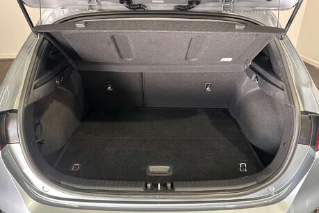 Kia Ceed 1.5 T-GDi 3 Hatchback 5dr Petrol Manual Euro 6 (s/s) (158 bhp) 44