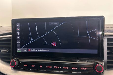 Kia Ceed 1.5 T-GDi 3 Hatchback 5dr Petrol Manual Euro 6 (s/s) (158 bhp) 28