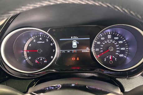 Kia Ceed 1.5 T-GDi 3 Hatchback 5dr Petrol Manual Euro 6 (s/s) (158 bhp) 23