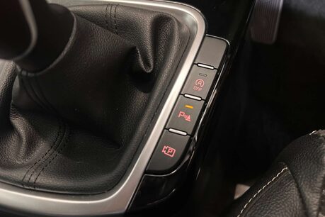 Kia Ceed 1.5 T-GDi 3 Hatchback 5dr Petrol Manual Euro 6 (s/s) (158 bhp) 35