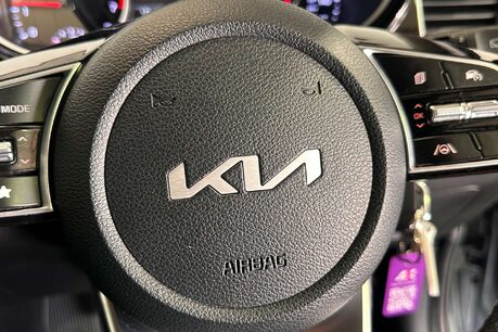 Kia Ceed 1.5 T-GDi 3 Hatchback 5dr Petrol Manual Euro 6 (s/s) (158 bhp) 20