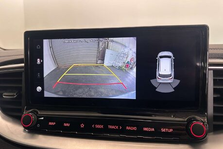 Kia Ceed 1.5 T-GDi 3 Hatchback 5dr Petrol Manual Euro 6 (s/s) (158 bhp) 31