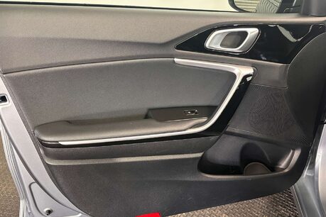 Kia Ceed 1.5 T-GDi 3 Hatchback 5dr Petrol Manual Euro 6 (s/s) (158 bhp) 51