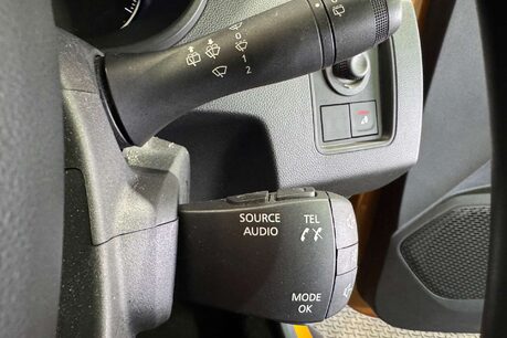 Dacia Duster 1.3 TCe Prestige SUV 5dr Petrol Manual Euro 6 (s/s) (130 ps) 20