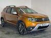 Dacia Duster 1.3 TCe Prestige SUV 5dr Petrol Manual Euro 6 (s/s) (130 ps)