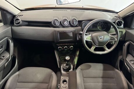 Dacia Duster 1.3 TCe Prestige SUV 5dr Petrol Manual Euro 6 (s/s) (130 ps) 10