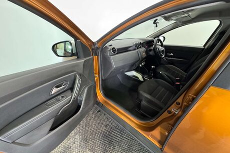 Dacia Duster 1.3 TCe Prestige SUV 5dr Petrol Manual Euro 6 (s/s) (130 ps) 46