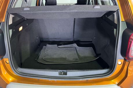 Dacia Duster 1.3 TCe Prestige SUV 5dr Petrol Manual Euro 6 (s/s) (130 ps) 40