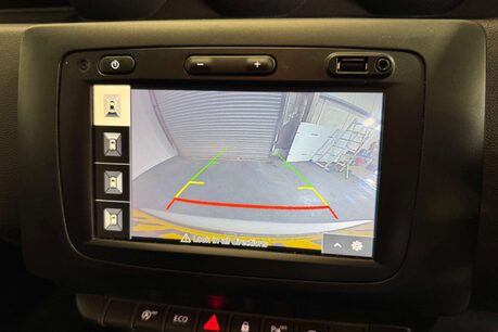 Dacia Duster 1.3 TCe Prestige SUV 5dr Petrol Manual Euro 6 (s/s) (130 ps) 27