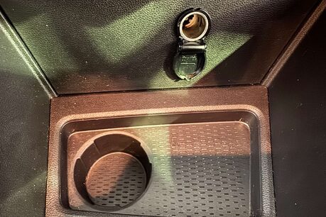 Dacia Duster 1.3 TCe Prestige SUV 5dr Petrol Manual Euro 6 (s/s) (130 ps) 24