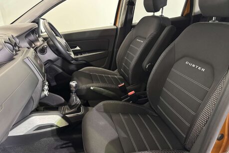 Dacia Duster 1.3 TCe Prestige SUV 5dr Petrol Manual Euro 6 (s/s) (130 ps) 51