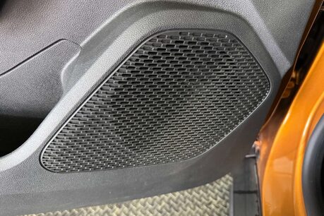 Dacia Duster 1.3 TCe Prestige SUV 5dr Petrol Manual Euro 6 (s/s) (130 ps) 49