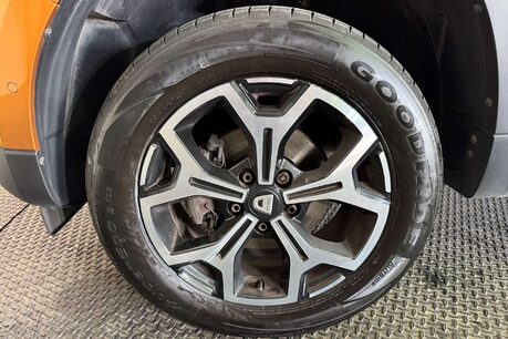 Dacia Duster 1.3 TCe Prestige SUV 5dr Petrol Manual Euro 6 (s/s) (130 ps) 54