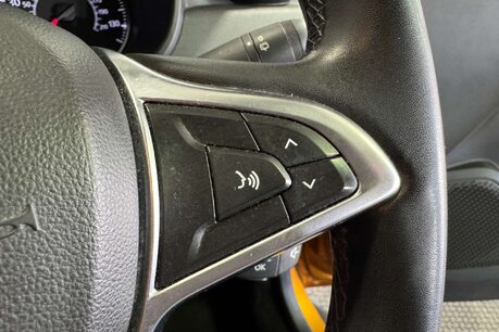 Dacia Duster 1.3 TCe Prestige SUV 5dr Petrol Manual Euro 6 (s/s) (130 ps) 18