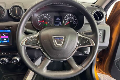 Dacia Duster 1.3 TCe Prestige SUV 5dr Petrol Manual Euro 6 (s/s) (130 ps) 17