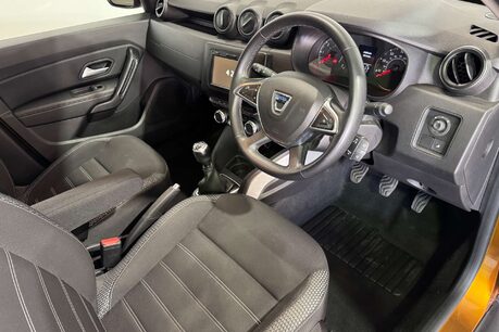 Dacia Duster 1.3 TCe Prestige SUV 5dr Petrol Manual Euro 6 (s/s) (130 ps) 9