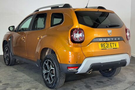 Dacia Duster 1.3 TCe Prestige SUV 5dr Petrol Manual Euro 6 (s/s) (130 ps) 5