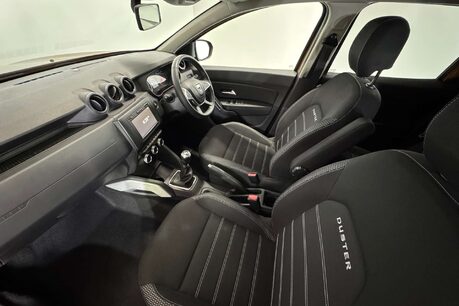 Dacia Duster 1.3 TCe Prestige SUV 5dr Petrol Manual Euro 6 (s/s) (130 ps) 50