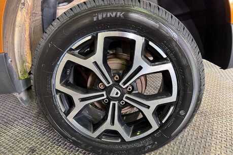 Dacia Duster 1.3 TCe Prestige SUV 5dr Petrol Manual Euro 6 (s/s) (130 ps) 53